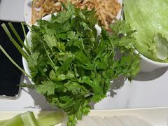 -鸿运诚羊蝎子·火锅(西单店)