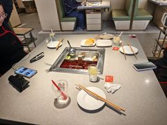-海底捞火锅(杭州城西银泰城店)