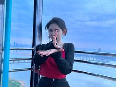 -南昌之星摩天轮