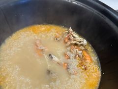-海味当家·蒸锅海鲜(中山广场创始店)