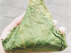 -叶婆婆豆浆馍馍