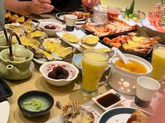 -味见·雪月花(天富路店)