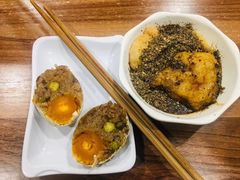 -继红顺河抄手名小吃