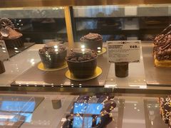 -酷巧·巧克力糖果店