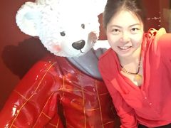 -成都泰迪熊博物馆