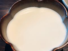 堂作姜撞奶-庐灶江南·江南菜·四合院Bistro(东直门雍和宫·原华侨宾馆店)