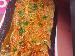 -阿青龙虾·烧烤大排档(湖里万达店)