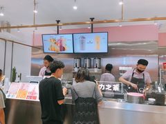 -果呀呀(吾悦广场店)