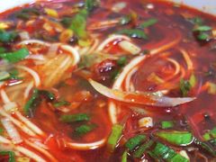 -清真·马安军辣子牛肉面