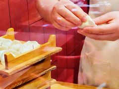 -喜家德虾仁水饺(艺汇家店)