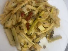 -天乐农家鱼头王(天目湖店)