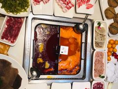 -海底捞火锅(万丰桥店)