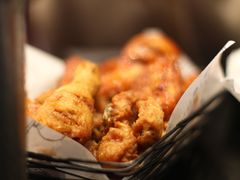 -校村炸鸡(弘大)