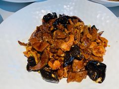 -大鸭梨烤鸭(枣园店)