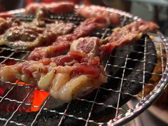 -松明一烤肉馆(鲁园店)