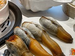 -苏大嘴蒸汽海鲜·海胆蒸饺(中山广场店)
