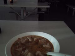 -金陵老丁家馄饨(新街口店)