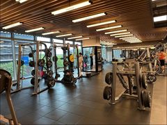 -燃坊JEN ACTIVE游泳健身中心·深圳前海JEN酒店