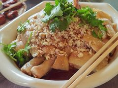 -南沙游艇会·大兵船餐厅