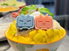 -生活如沸·顺德水牛奶火锅(大学路店)
