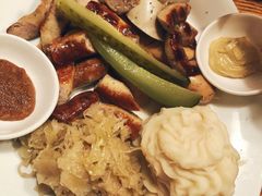 -宝莱纳啤酒花园餐厅PAULANER BRAUHAUS Nanjing(广州路店)
