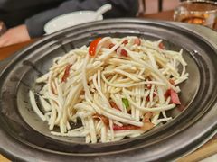 -熙楼(翠湖店)