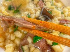 -刘信牛羊肉泡馍小炒(回民街店)