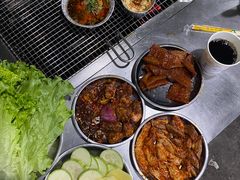 -同心烧烤(总店)