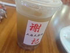 -谢记上海大排档(长寿路店)