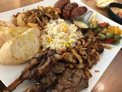 -HELLO MUSAE 拾光缪斯餐厅·纯正希腊风味(苏州中心店)