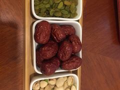 -巴扎美食·新疆菜·西域歌舞表演餐厅(新疆大厦店)