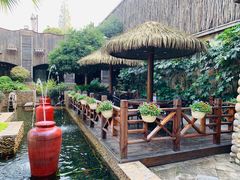 -龙源九号花园酒店(叶埠桥店)