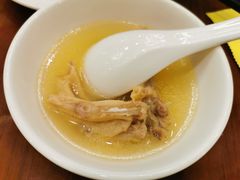 -龙凤瓦罐煨汤馆(清江东路店)