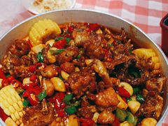 -辣小鲜·南昌大排档(船山路店)