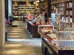 -朵云书院·广富林店