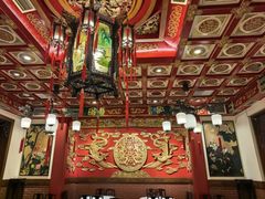 -梅龙镇酒家(南京西路总店)