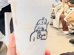 -喜茶(北京三里屯太古里店)