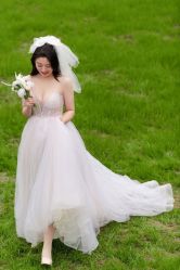 -金夫人婚纱摄影(总店)