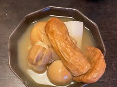 -日本料理神拉面