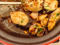 -莆田餐厅PUTIEN(金融街购物中心店)