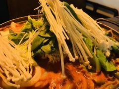 -槿Story·韩国料理(望京韩国美食城店)