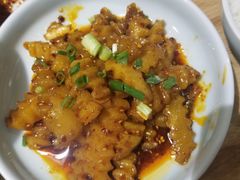 乐山狼牙土豆-全牛匠·乐山跷脚牛肉(新中关店)