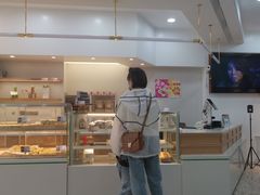 门面-清真全盛斋传统糕点(许士庙店)