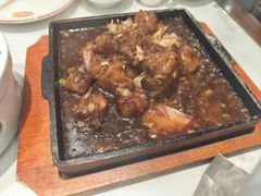 -金陵后厨·南京菜(新街口秣陵路店)