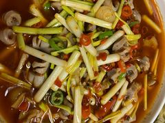 -艺味深尝(云锦路店)
