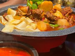 -那拉提之疆·新疆菜(美院店)
