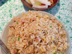 -鸿姐老火锅(疁城新天地店)