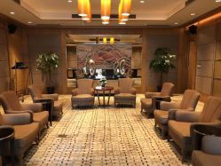 -上海浦东喜来登由由大酒店·宴会厅