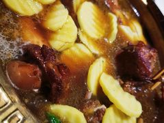 -和庆斋羊蝎子火锅·碳缸烧烤(顺义旗舰店)