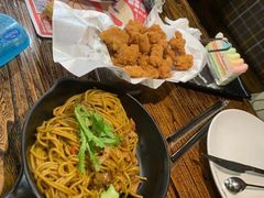 -祖母的魔法厨房(印象城店)